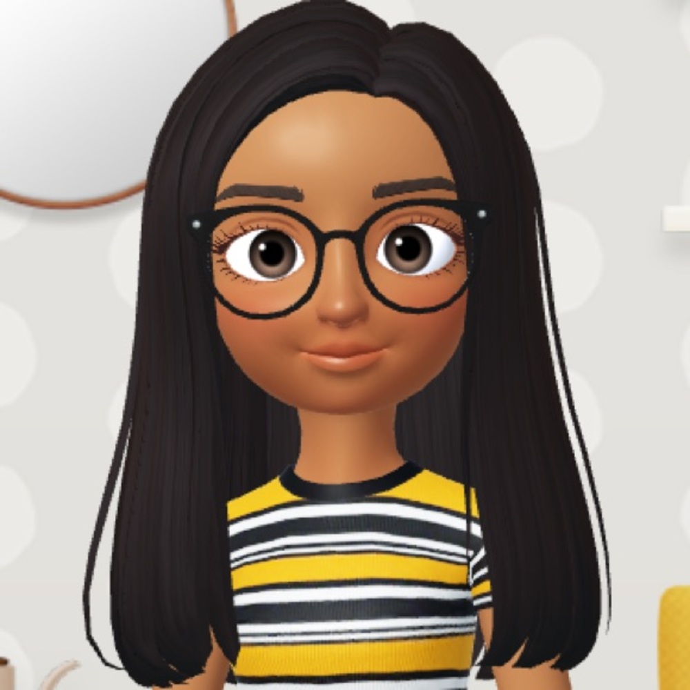 Meet your Posher, Aarti